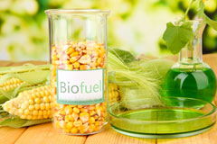 Mumby biofuel availability