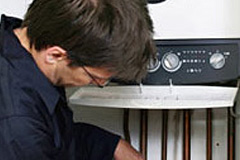 boiler replacement Mumby