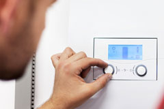 best Mumby boiler servicing companies