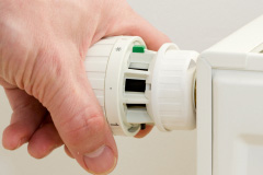 Mumby central heating repair costs