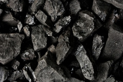 Mumby coal boiler costs