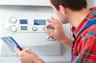 free Mumby gas safe engineer quotes
