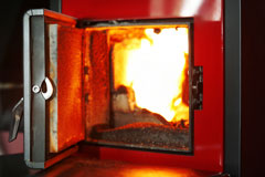 solid fuel boilers Mumby